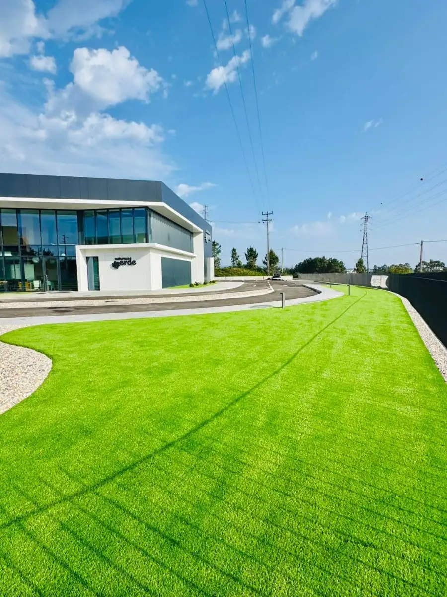 Natureza Verde