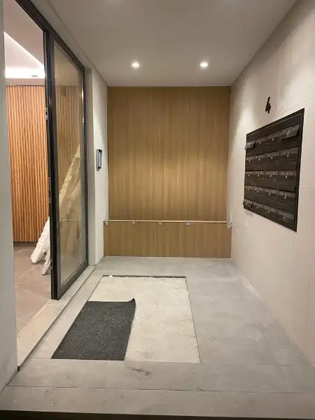 Construções Ponte e Mota — resultado final