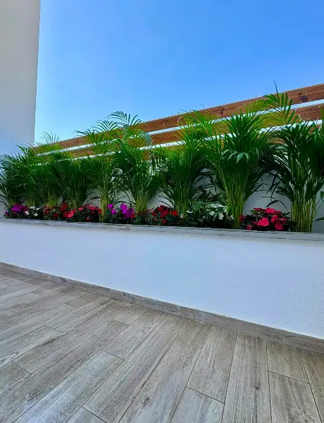 Construções Ponte e Mota — resultado final